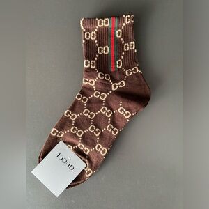 Logo Socks